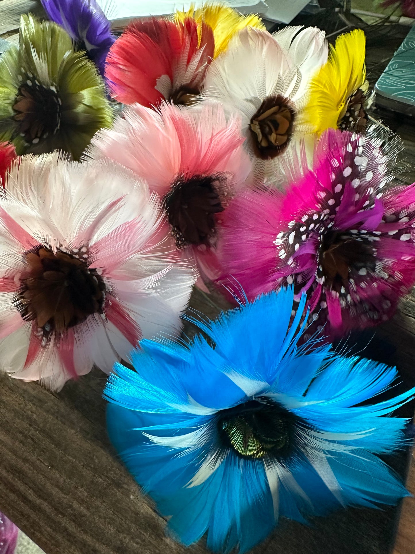 Pua Class at Kauai Museum - Oct 6