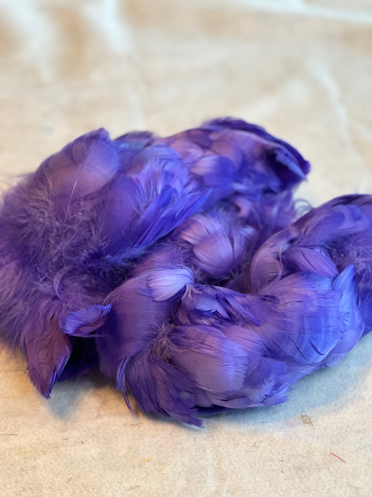 Humu papale (feather hat band) class - Kaua'i Museum. MAY 9, 2025 11am-2pm