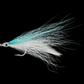 Assorted Deceiver salt water fishing flies