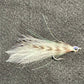 Assorted Deceiver salt water fishing flies