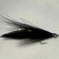 Assorted Deceiver salt water fishing flies