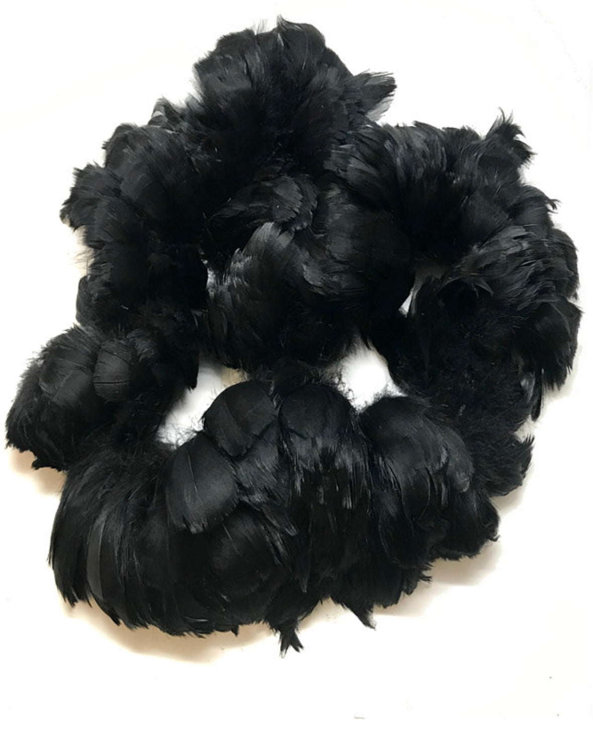 Kaua'i Museum classes Humu Papale (feather hat band) Sep 25, 2026 (9am-12pm)