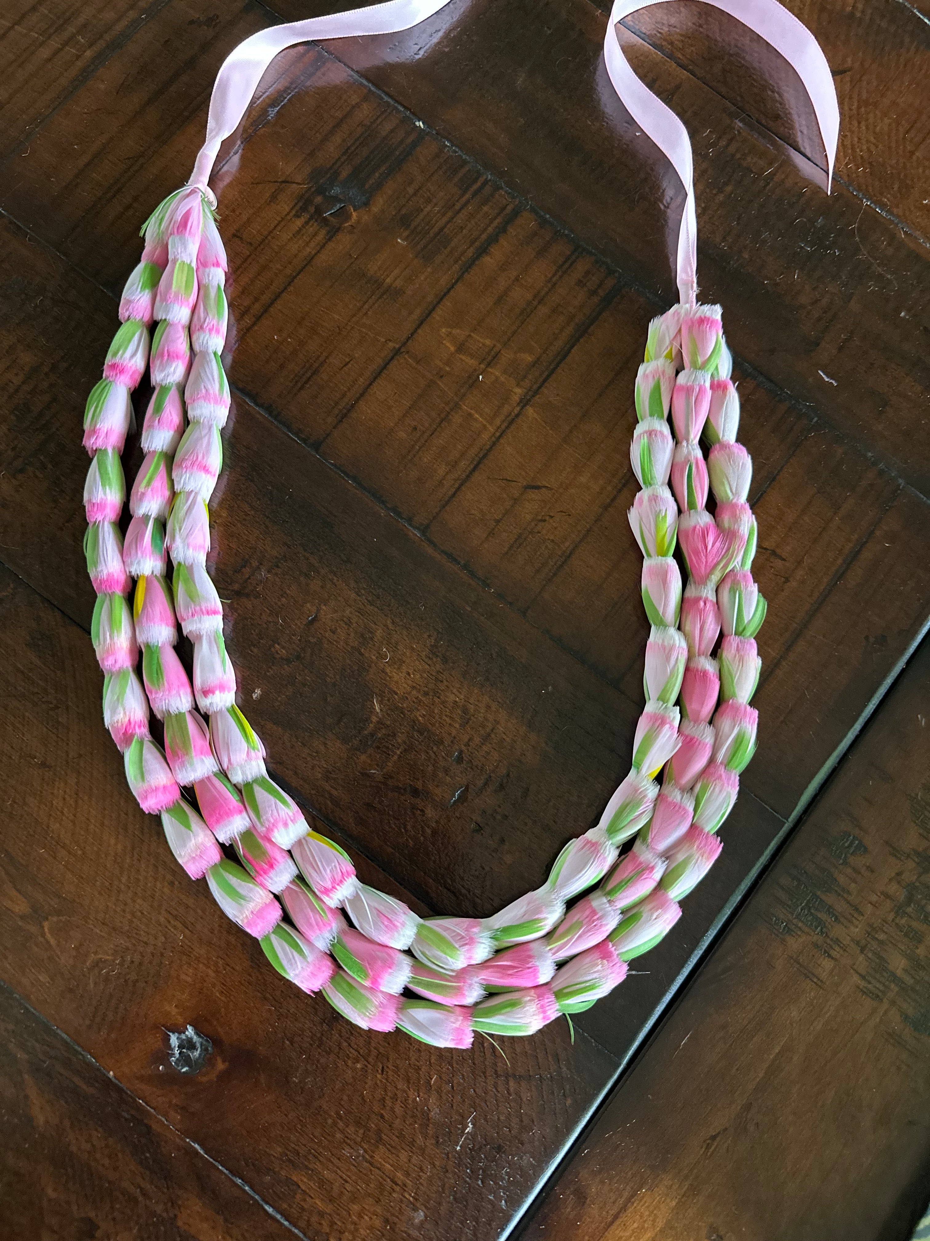 Lei Hulu – Na Hulu Arts