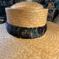 24" Premium Pheasant anuenue humu papale (hat band)