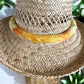 Lei Hulu Kamoe (feather lei flat style) 2nd cut -many variations