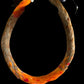 Kaua'i Museum classes 2nd cut Kamoe (lying flat) lei hulu (feather lei) Aug 22, 2025. 11am-2pm
