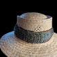 24" Hilo Style Ringneck Pheasant Humu Papale (feather hat band)