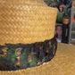 24" Premium Pheasant anuenue humu papale (hat band)