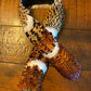 Ringneck Pheasant Humu Papale (feather hat band)